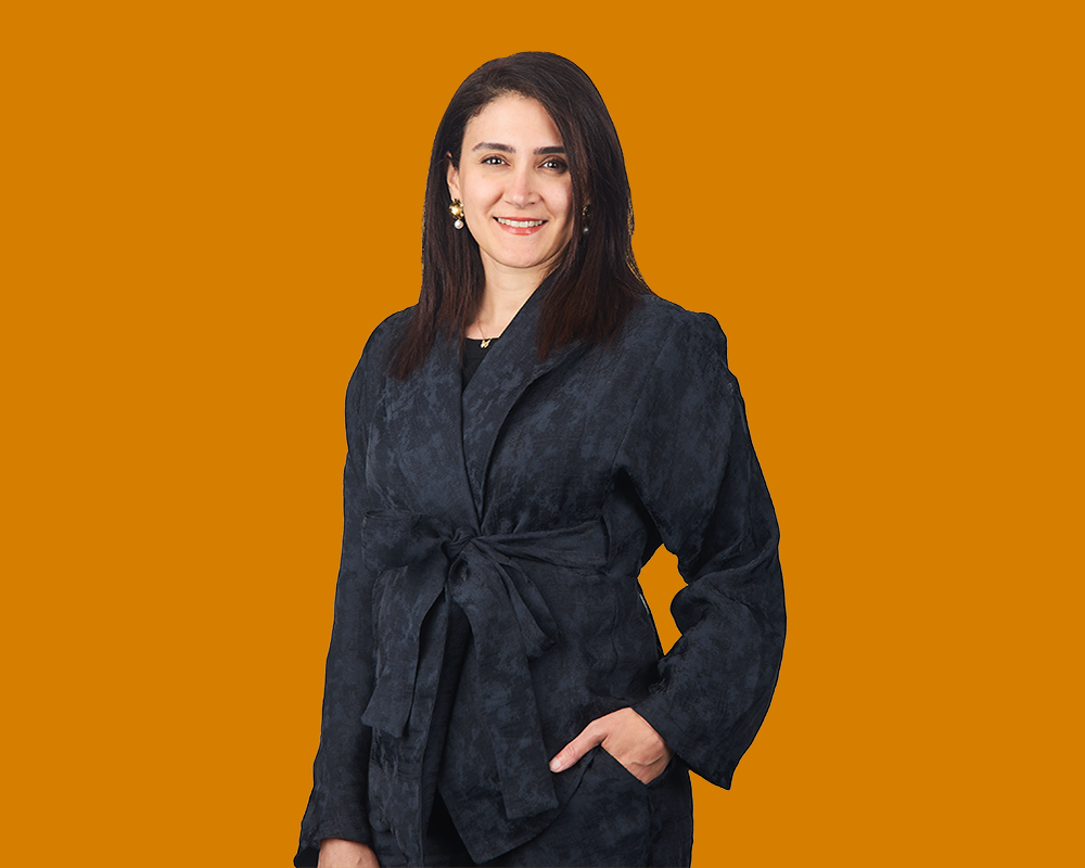 Photo of Farnoosh  Manbachi 