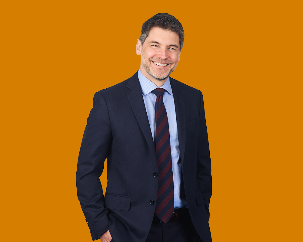 Photo of Jean-Sébastien Brière