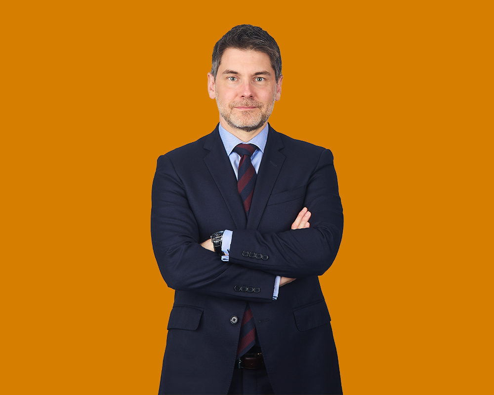 Photo of Jean-Sébastien Brière