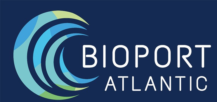 company logo