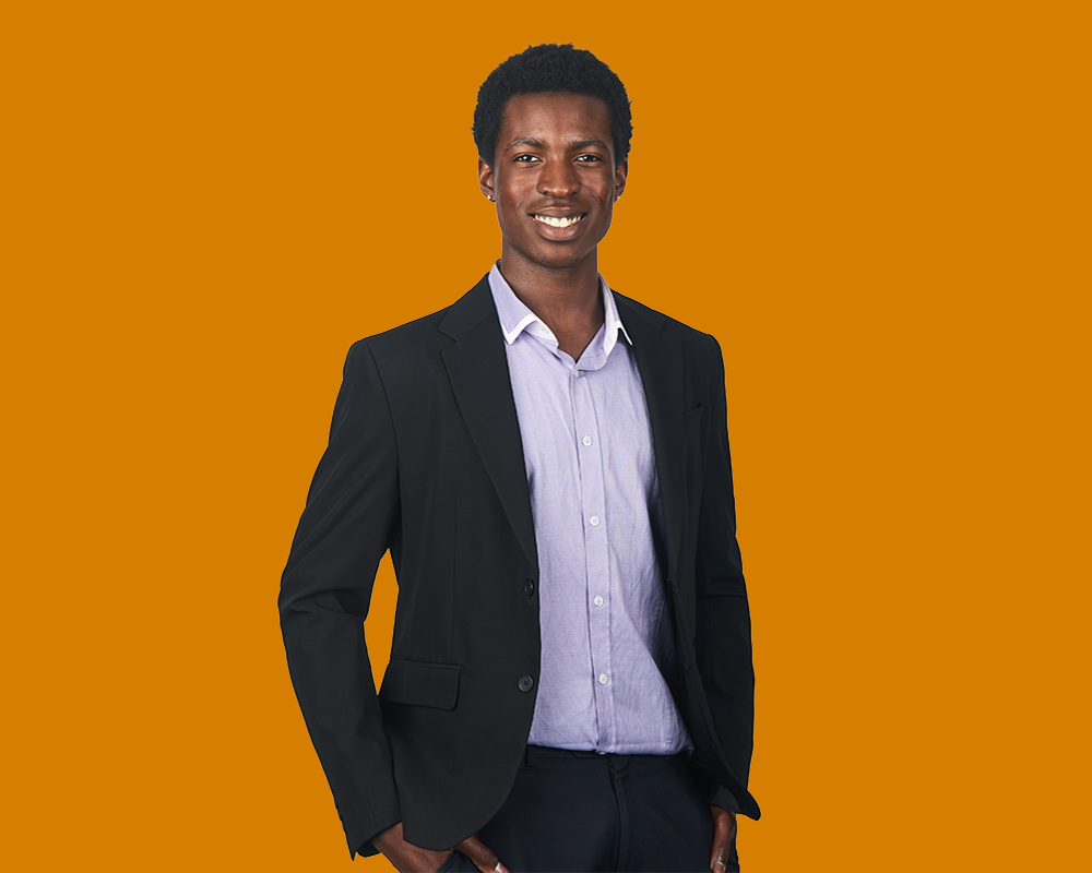 Photo of David Falola