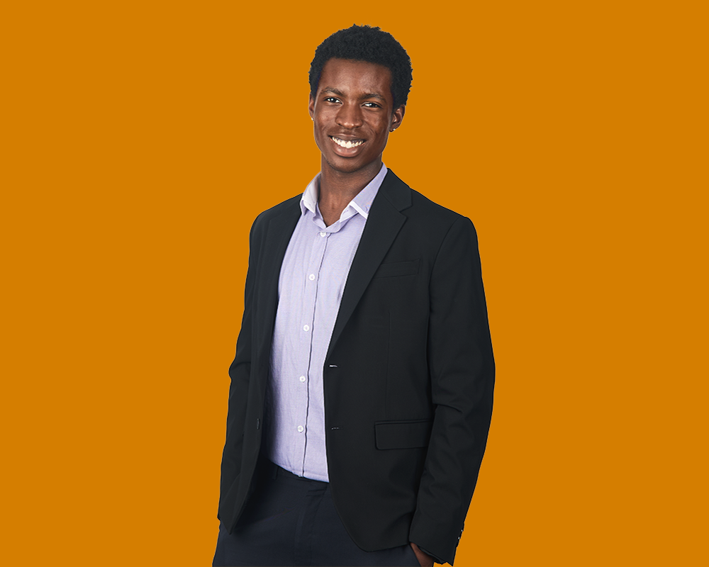 Photo of David Falola